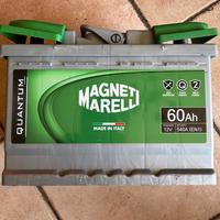 Batteria per auto