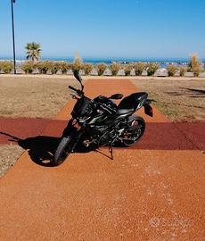 Kawasaki z500