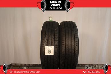 2 Gomme 215 65 R 17 Michelin al 66% SPED GRATIS
