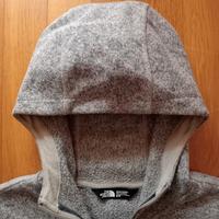 Felpa Pile TheNorthFace 