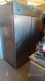 Frigo Doppia Anta Professionale per Ristorante – 2