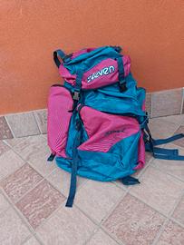 Zaino da trekking Seven Valley 2