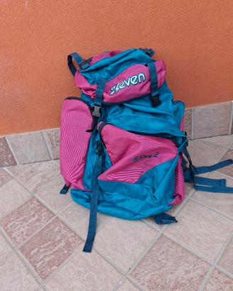 Zaino da trekking Seven Valley 2