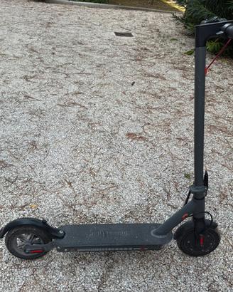 Monopattino elettrico SmartWay ks1