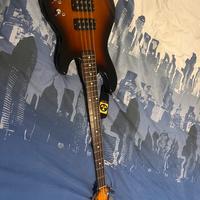 G&L L2000 tribute series