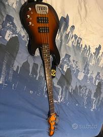 G&L L2000 tribute series