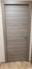 porta scorrevole Privato