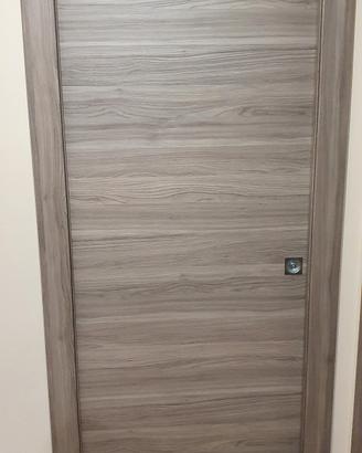 porta scorrevole Privato