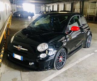 500 abarth