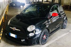 500 abarth