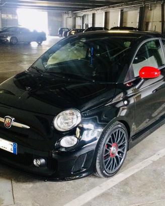 500 abarth