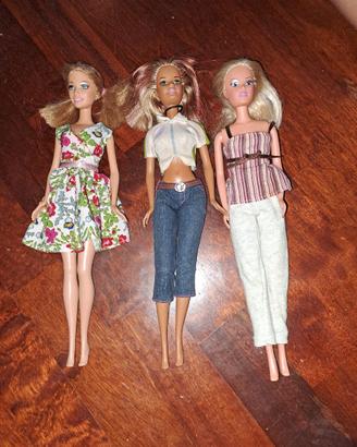 Barbie - bambole, vestiti, scarpe ed accessori