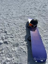 Tavola Da Snowboard
