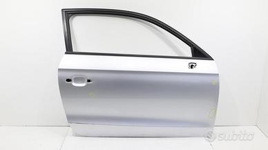 PORTIERA ANTERIORE DESTRA AUDI A1 Serie (8X1) 8X38