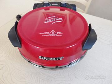 forno pizza ferrari