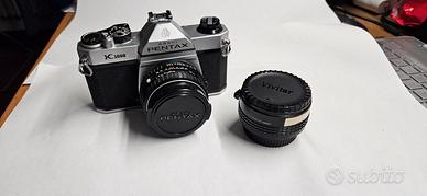 FOTOCAMERA PENTAX K1000