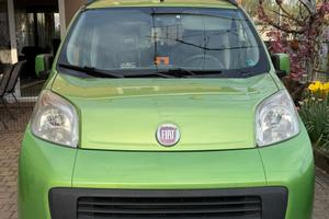 Fiat Qubo 1400 cc metano/ benzina