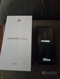 HUAWEY P-SMART 2019