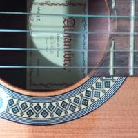 Chitarra Alhambra 2C