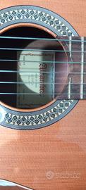 Chitarra Alhambra 2C