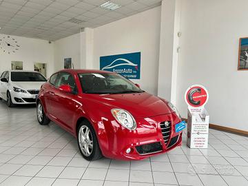 Alfa Romeo MiTo 1.4 GPL 38.000KM 2010