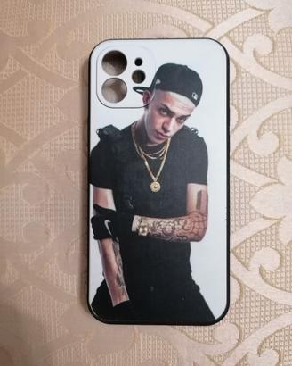 Cover iPhone 11