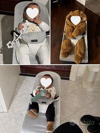 Sdraietta Baby Bjorn