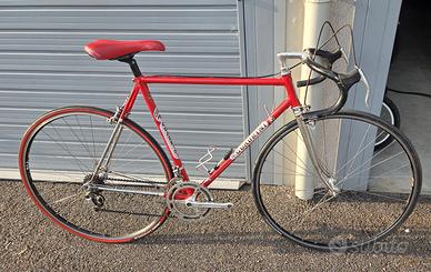 Bici da corsa GUADRINI 1985 (vintage eroica)