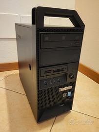 PC Lenovo Workstation E32