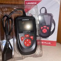 LAUNCH CR3008 Plus Strumento diagnostico OBD2 NUOV