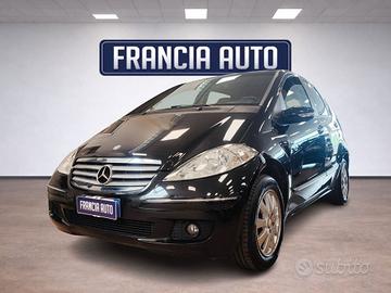 Mercedes-Benz Classe A A 150 -BENZINA UNICO PROPRI
