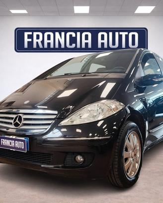 Mercedes-Benz Classe A A 150 -BENZINA UNICO PROPRI