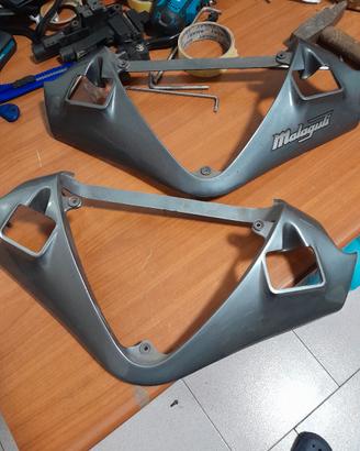 ricambi f12 del 2004  