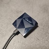 OTTOCAST ANDROID AUTO WIRELESS