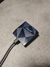 OTTOCAST ANDROID AUTO WIRELESS