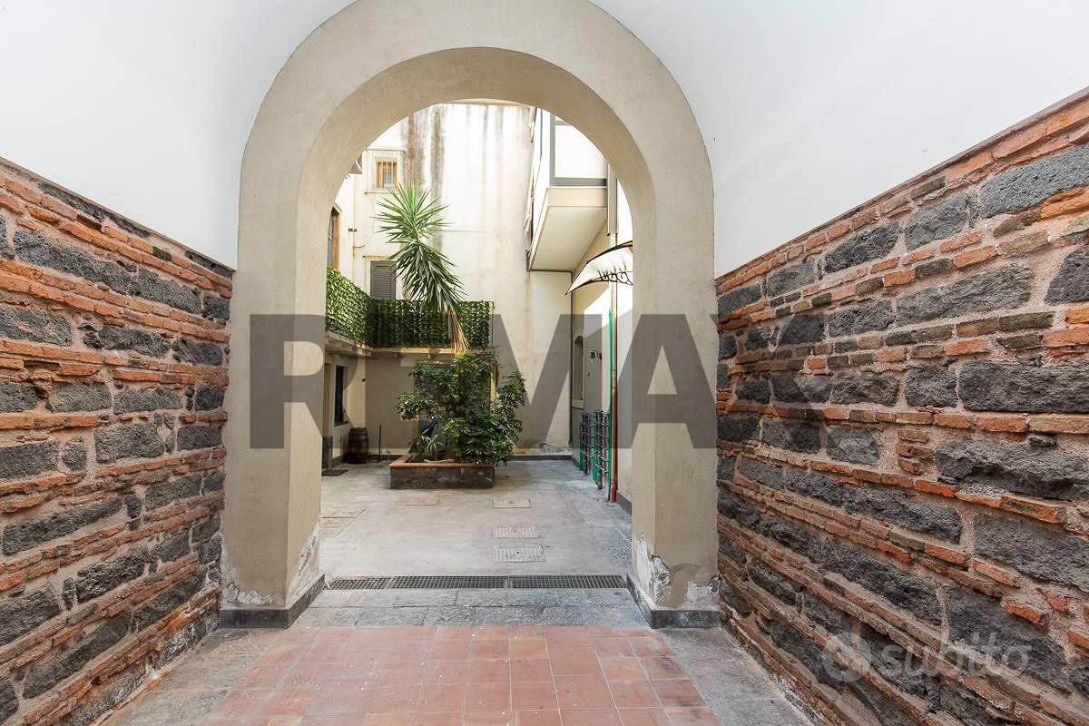 Apartment in Catania, Fortino, Centro storico - Vista 2