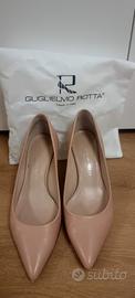 Decollette nude Gugliemo Rotta
