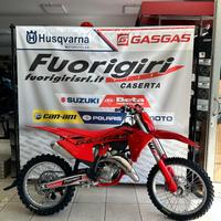 Gasgas mc 125 2025