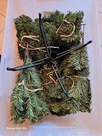 Albero di Natale grande