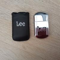 Accendino Zippo LEE