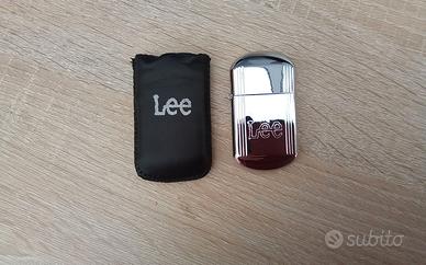 Accendino Zippo LEE