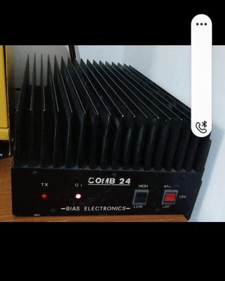 COMBI 24