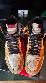 Jordan 1 Rookie of the year 