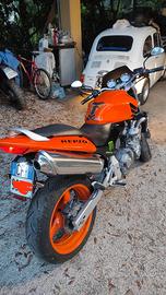 Honda Hornet 600