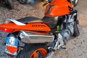 Honda Hornet 600