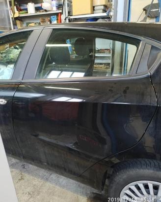 Porta post sinistra ALFA ROMEO GIULIETTA 2014
