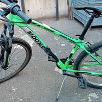 Mountain bike, Monster, 27.5