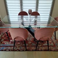 Arredo casa Chateau d'Ax nuovissimo