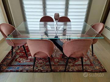 Arredo casa Chateau d'Ax nuovissimo