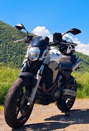 Yamaha MT-03 